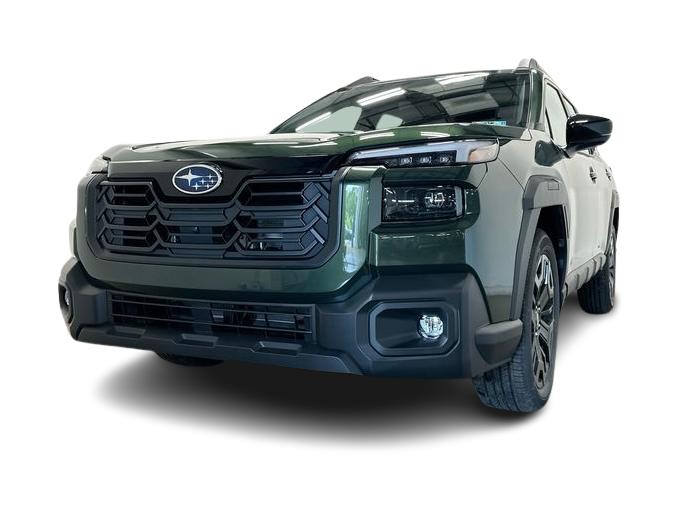 Thumbnail: 2026 Subaru Outback - 29