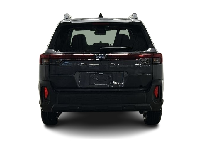 Thumbnail: 2026 Subaru Outback - 5