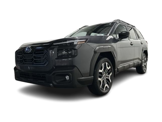 Thumbnail: 2026 Subaru Outback - 28