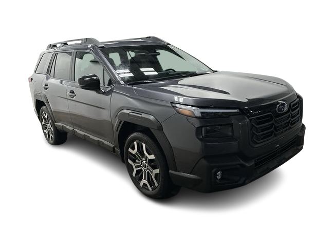 Thumbnail: 2026 Subaru Outback - 29