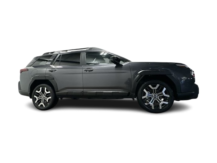 Thumbnail: 2026 Subaru Outback - 16