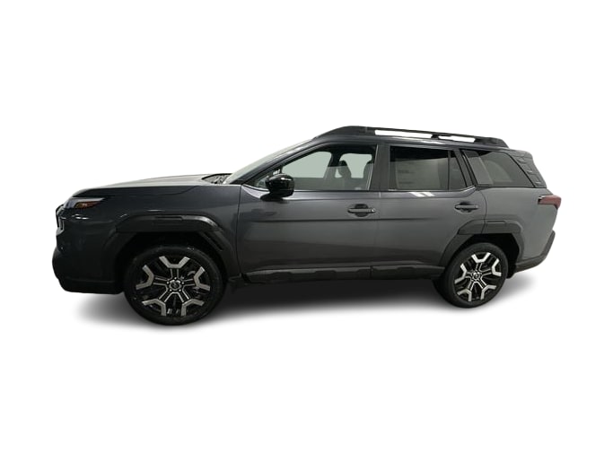 Thumbnail: 2026 Subaru Outback - 3