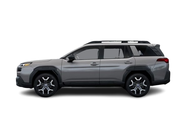 Thumbnail: 2026 Subaru Outback - 3
