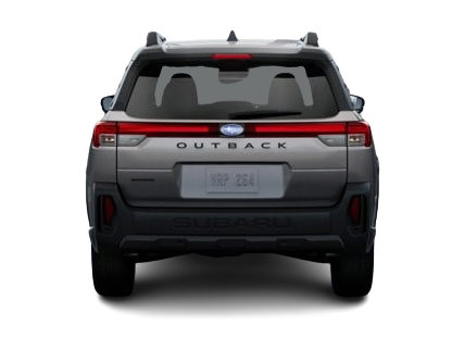 Thumbnail: 2026 Subaru Outback - 17