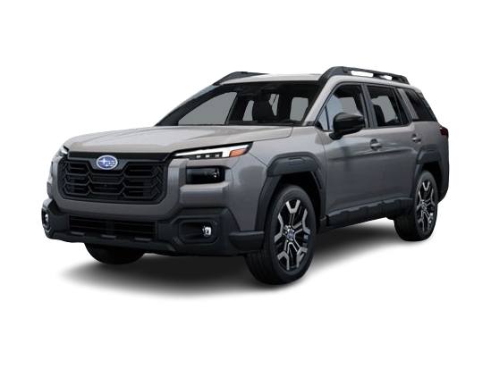 Thumbnail: 2026 Subaru Outback - 14