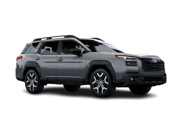 Thumbnail: 2026 Subaru Outback - 35