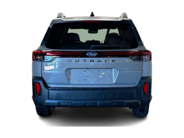 Thumbnail: 2026 Subaru Outback - 5