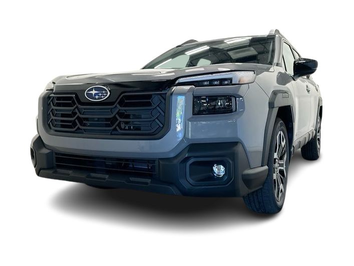 Thumbnail: 2026 Subaru Outback - 32