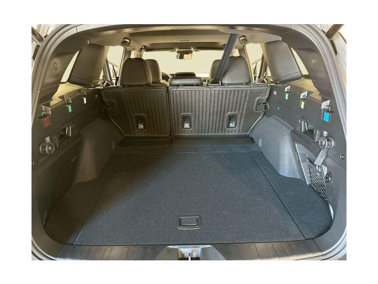 Thumbnail: 2026 Subaru Outback - 19