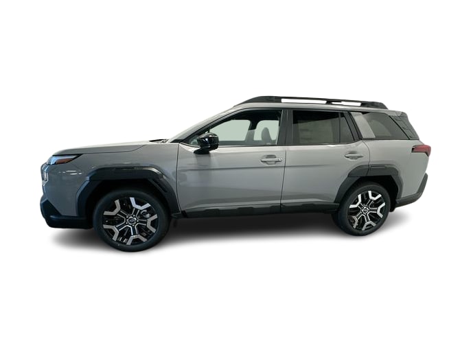 Thumbnail: 2026 Subaru Outback - 3