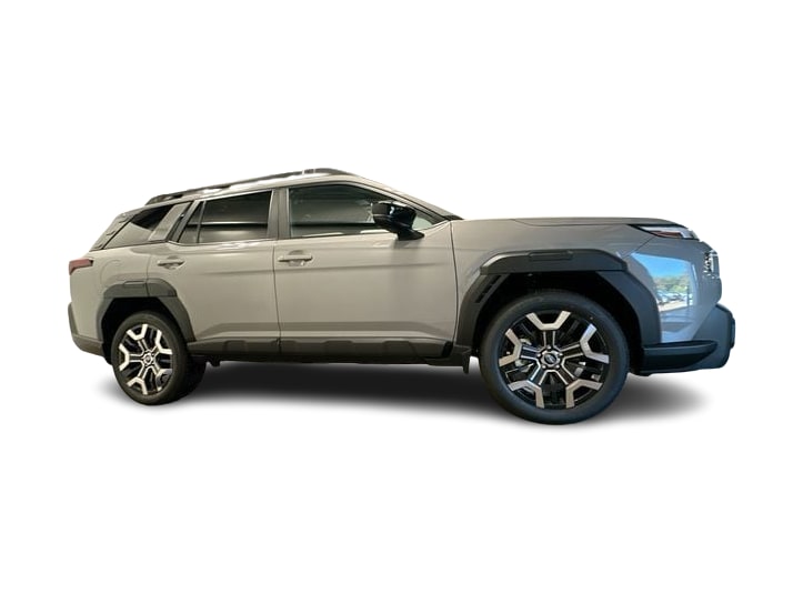 Thumbnail: 2026 Subaru Outback - 20