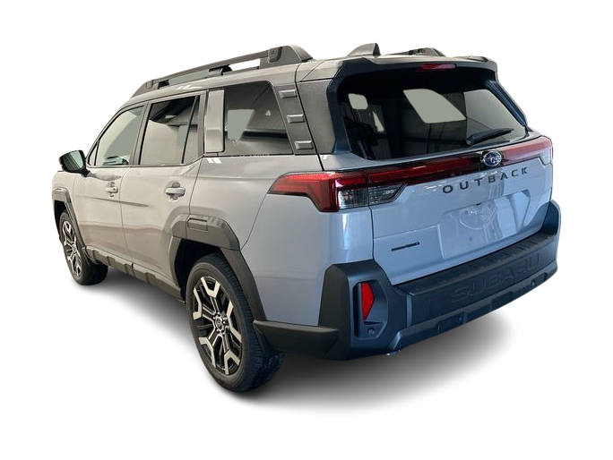 Thumbnail: 2026 Subaru Outback - 4