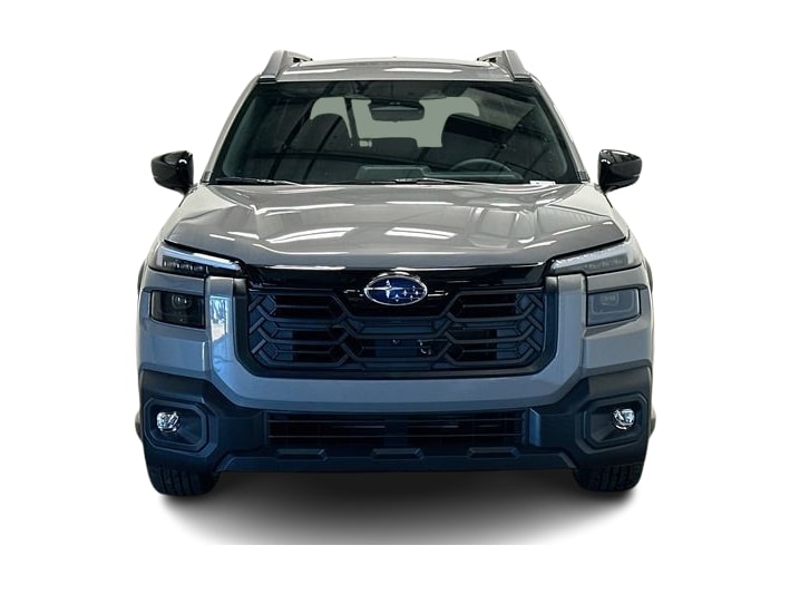 Thumbnail: 2026 Subaru Outback - 6