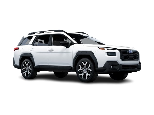 Thumbnail: 2026 Subaru Outback - 13