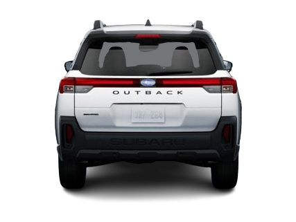 Thumbnail: 2026 Subaru Outback - 17