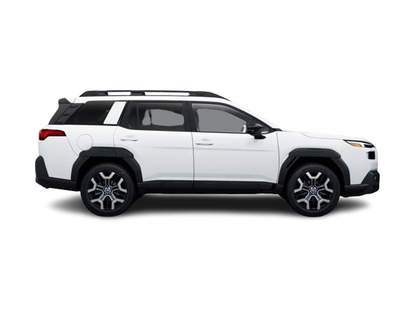 Thumbnail: 2026 Subaru Outback - 16