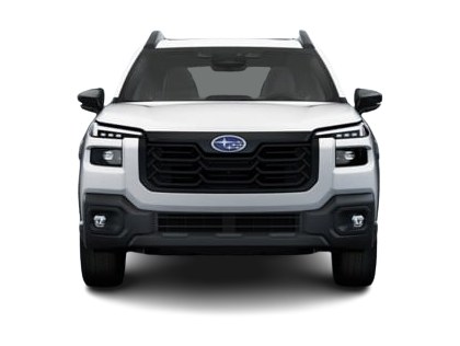 Thumbnail: 2026 Subaru Outback - 5