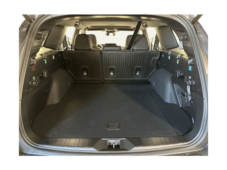 Thumbnail: 2026 Subaru Outback - 15