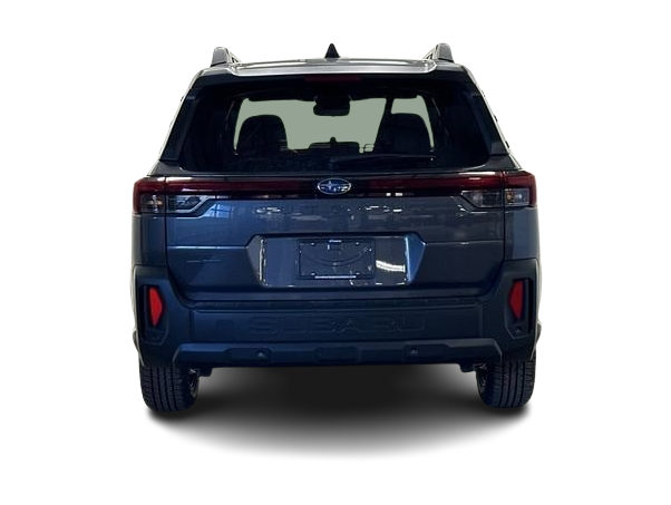 Thumbnail: 2026 Subaru Outback - 5