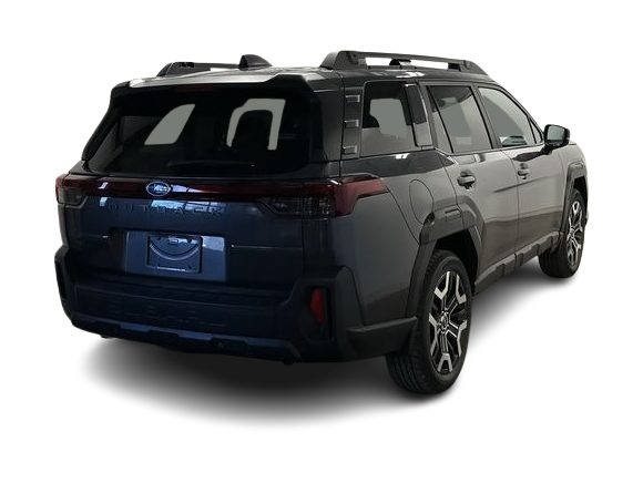 Thumbnail: 2026 Subaru Outback - 31