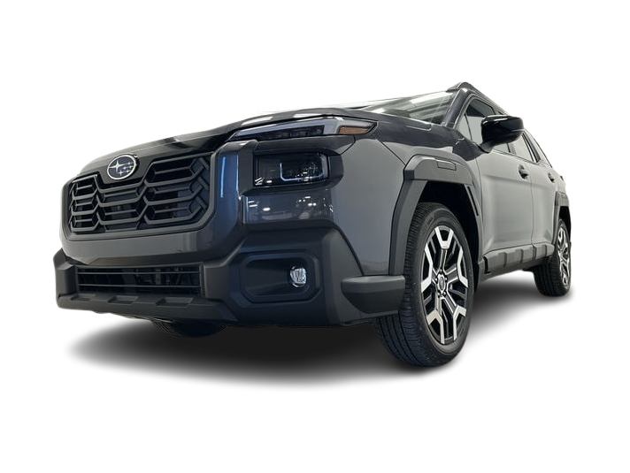 Thumbnail: 2026 Subaru Outback - 29