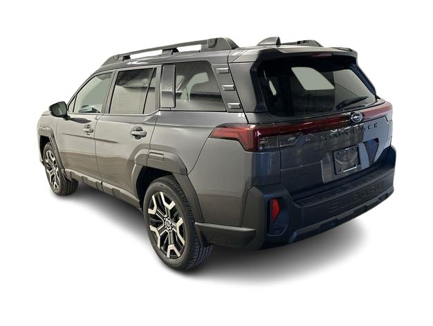 Thumbnail: 2026 Subaru Outback - 4