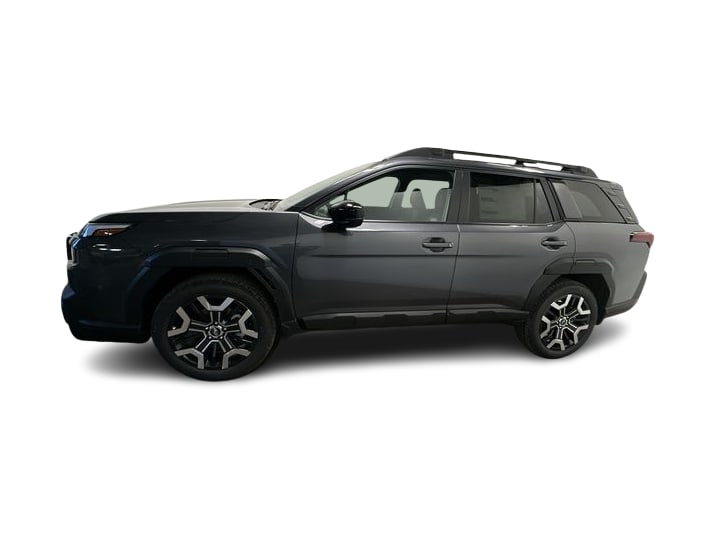 Thumbnail: 2026 Subaru Outback - 3
