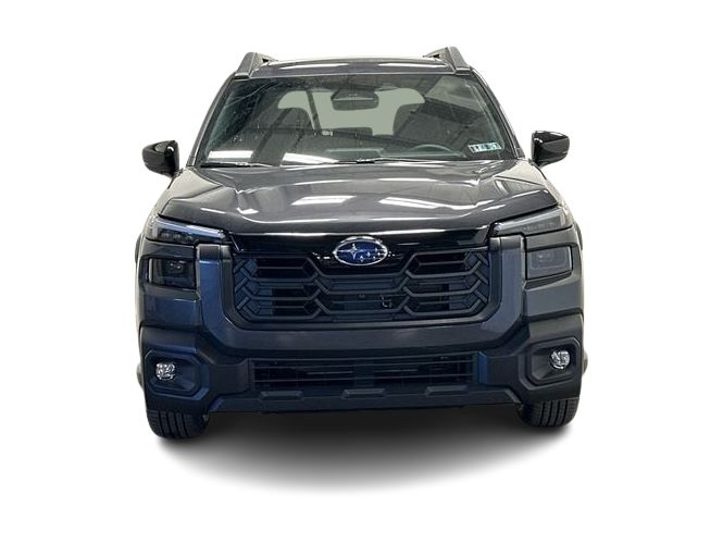 Thumbnail: 2026 Subaru Outback - 6