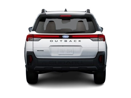 Thumbnail: 2026 Subaru Outback - 17