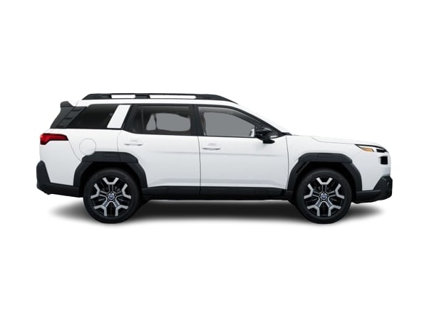 Thumbnail: 2026 Subaru Outback - 16