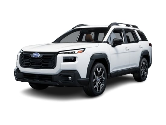 Thumbnail: 2026 Subaru Outback - 14