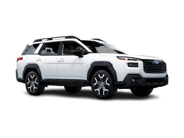 Thumbnail: 2026 Subaru Outback - 13