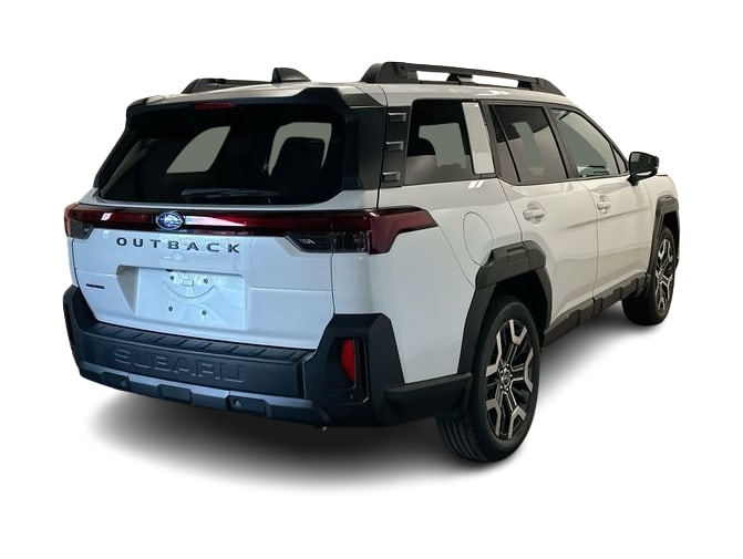 Thumbnail: 2026 Subaru Outback - 35