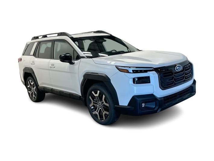Thumbnail: 2026 Subaru Outback - 34