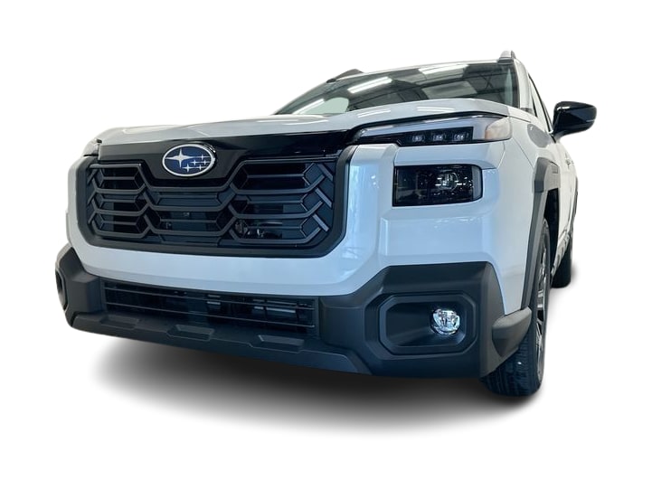 Thumbnail: 2026 Subaru Outback - 6