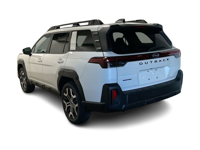 Thumbnail: 2026 Subaru Outback - 4