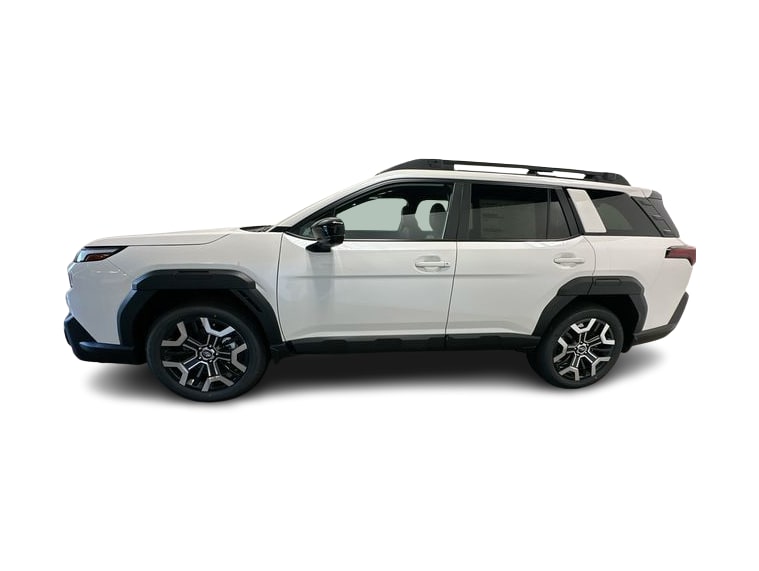 Thumbnail: 2026 Subaru Outback - 3