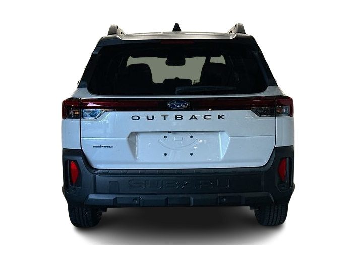 Thumbnail: 2026 Subaru Outback - 5