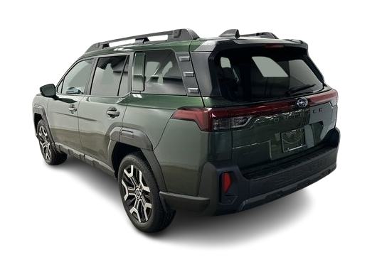 Thumbnail: 2026 Subaru Outback - 4