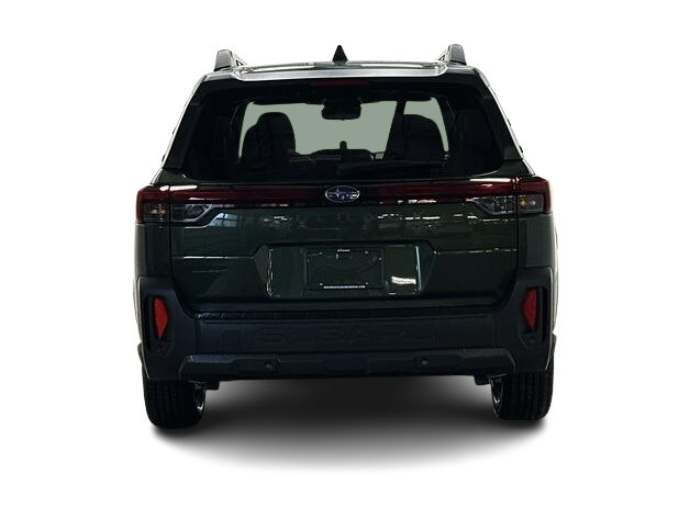 Thumbnail: 2026 Subaru Outback - 5