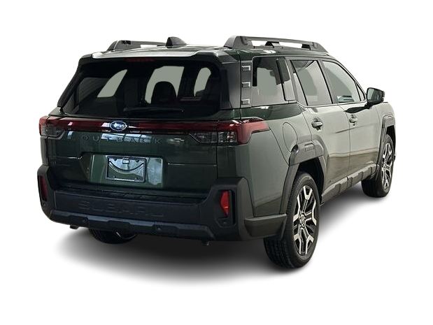 Thumbnail: 2026 Subaru Outback - 31