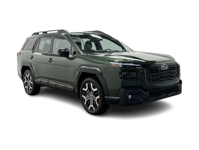 Thumbnail: 2026 Subaru Outback - 30