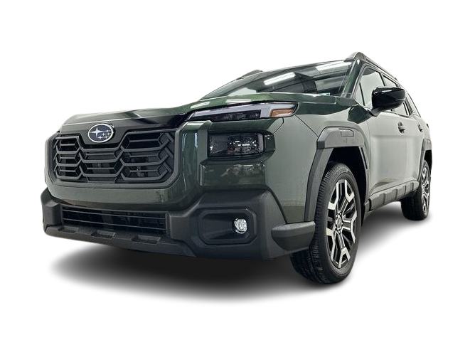 Thumbnail: 2026 Subaru Outback - 29