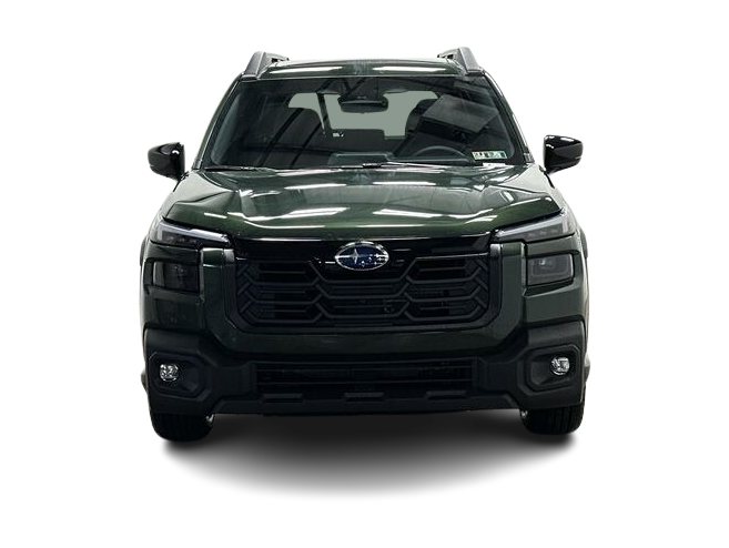 Thumbnail: 2026 Subaru Outback - 6