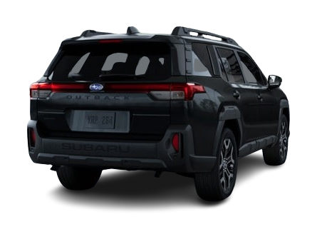 Thumbnail: 2026 Subaru Outback - 48
