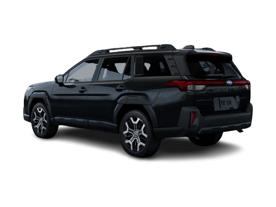 Thumbnail: 2026 Subaru Outback - 47