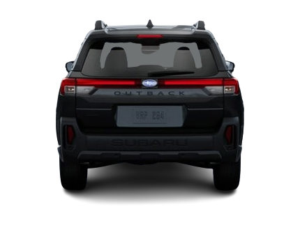 Thumbnail: 2026 Subaru Outback - 51