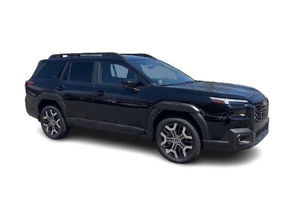 Thumbnail: 2026 Subaru Outback - 19