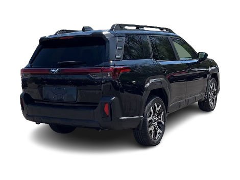 Thumbnail: 2026 Subaru Outback - 22
