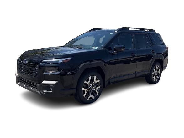 Thumbnail: 2026 Subaru Outback - 20